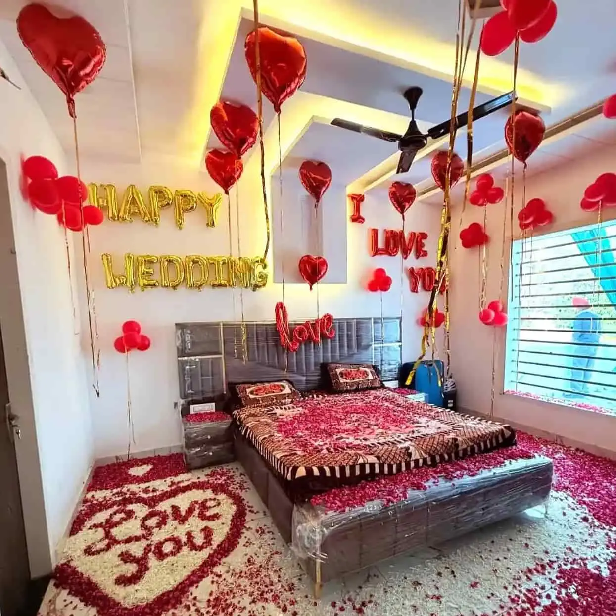 Room Decoration
