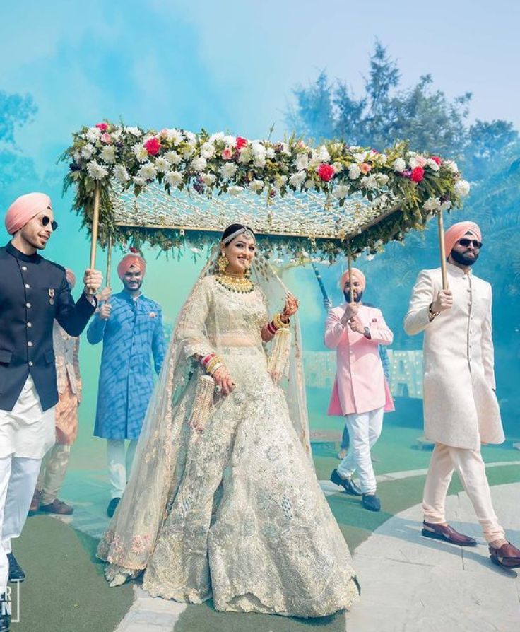 bridal-entry