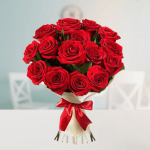 30 Roses