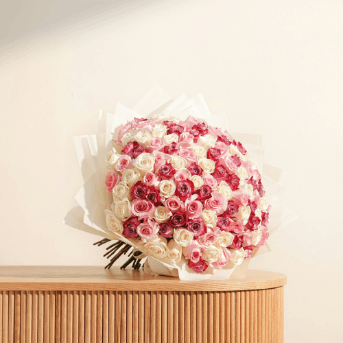 Big Size Premium Bouquet