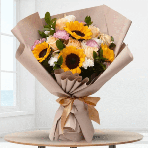 Mix Sunflower