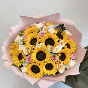 Mix Sunflower