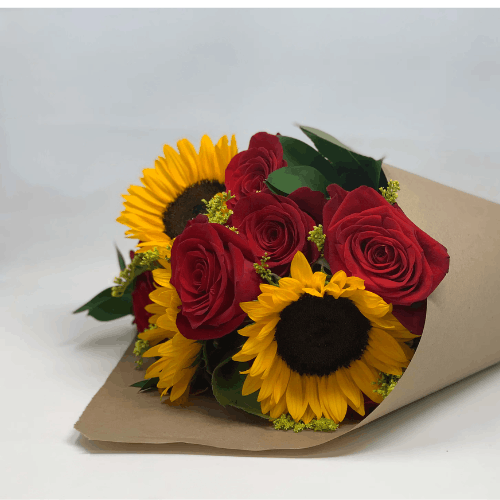 Sunflower  mix
