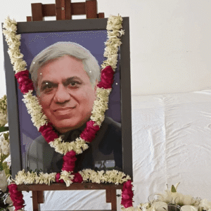 funeral decoration