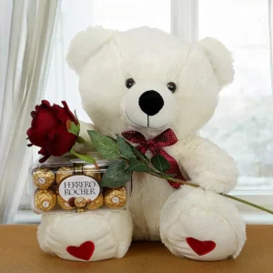 Romantic combo