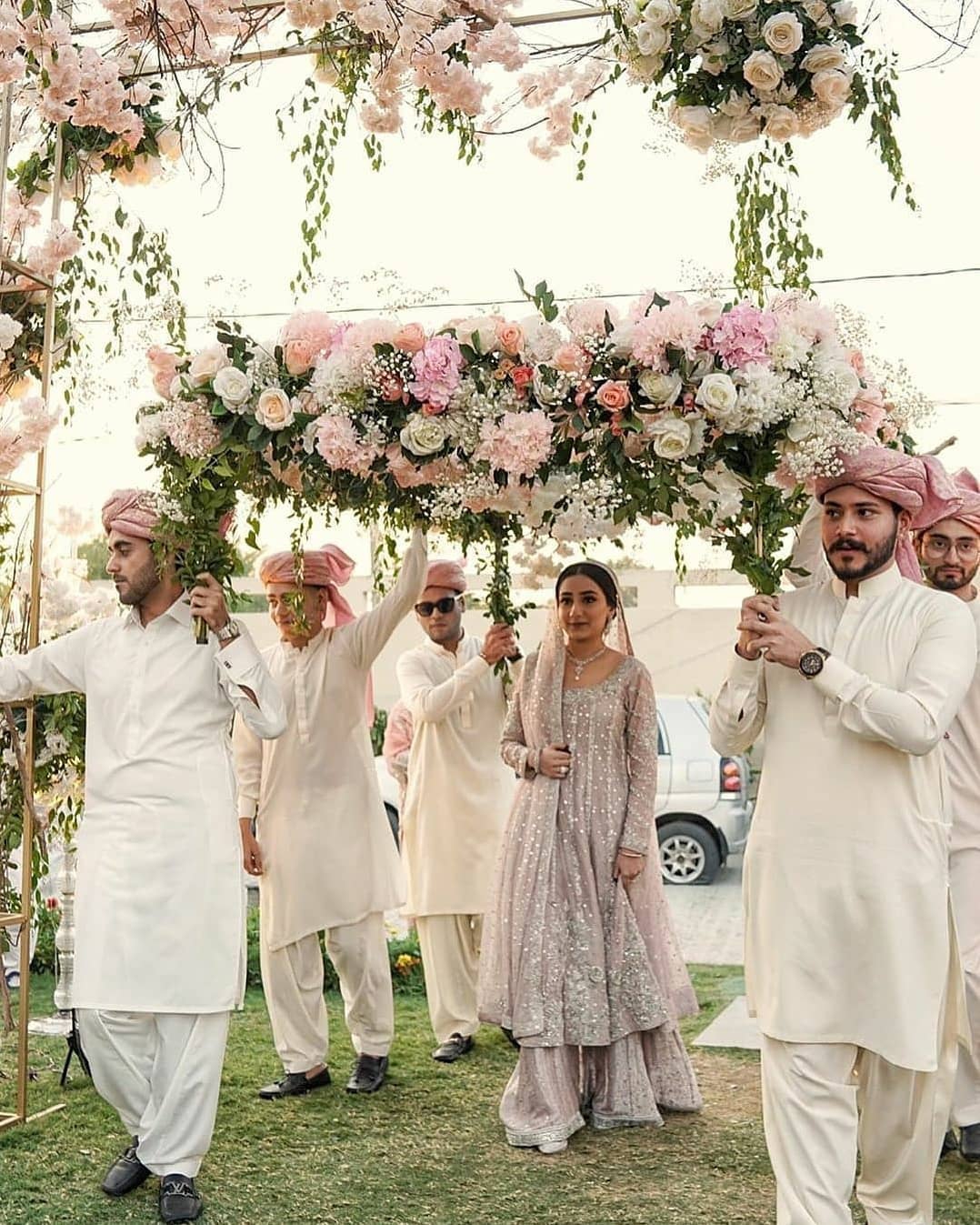 bridal-entry