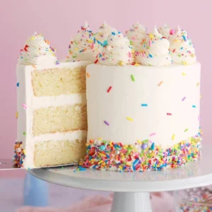 pineapple cake
