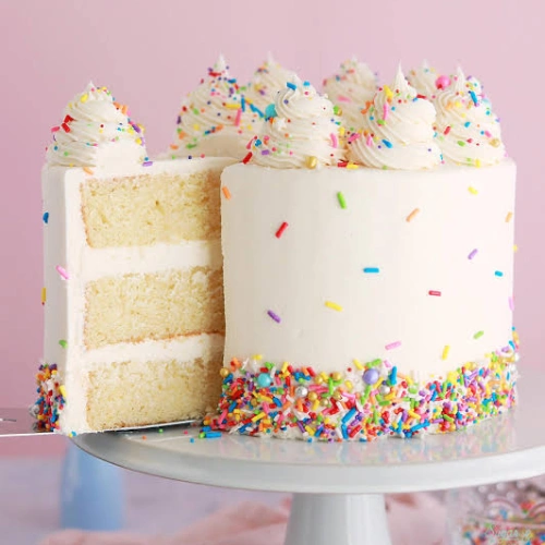 pineapple cake
