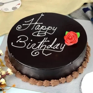 chocolate cake
