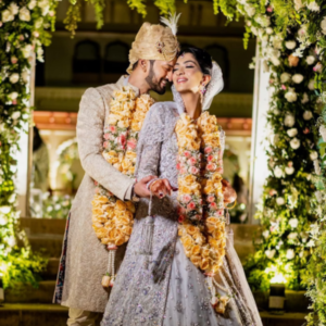 Yellow Roses Varmala