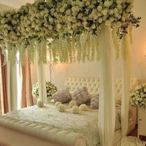 Romantic Room