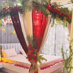 Room Decoration