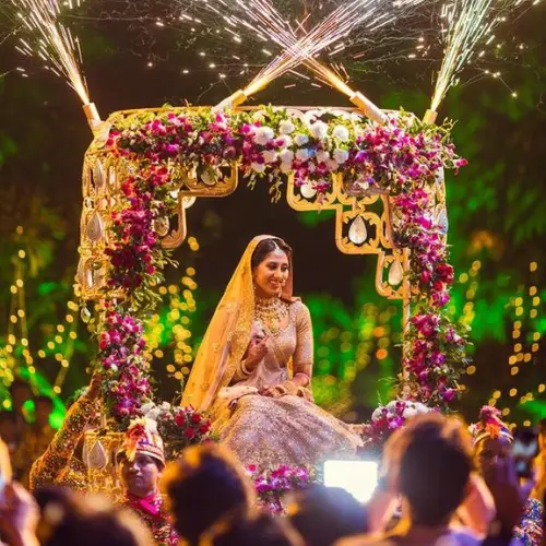 Phoolon Ki Chadar