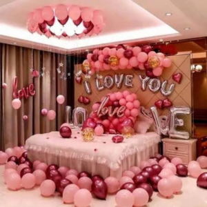 Room Decoration