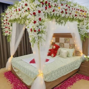 Room Decoration