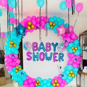 Baby Shower Decoration