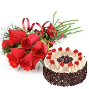 cake Combo